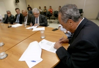 PMA renova e amplia convênio com a Polícia Federal