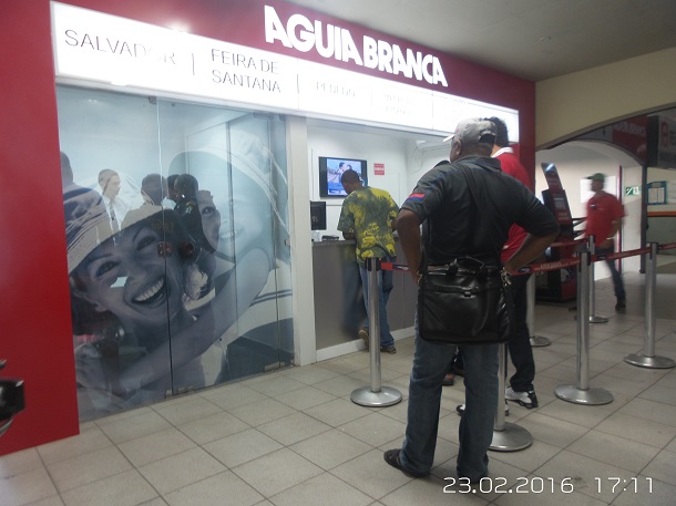 RP  apreende mala com 11 tabletes de crack que vinha da Bahia