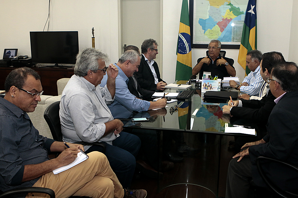 Estado pode receber novo parque eólico