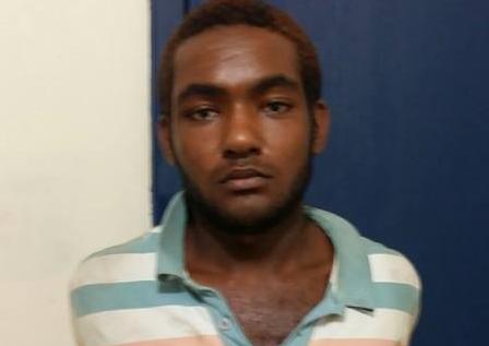 Polícia prende Acusado de cometer diversos furtos em Capela