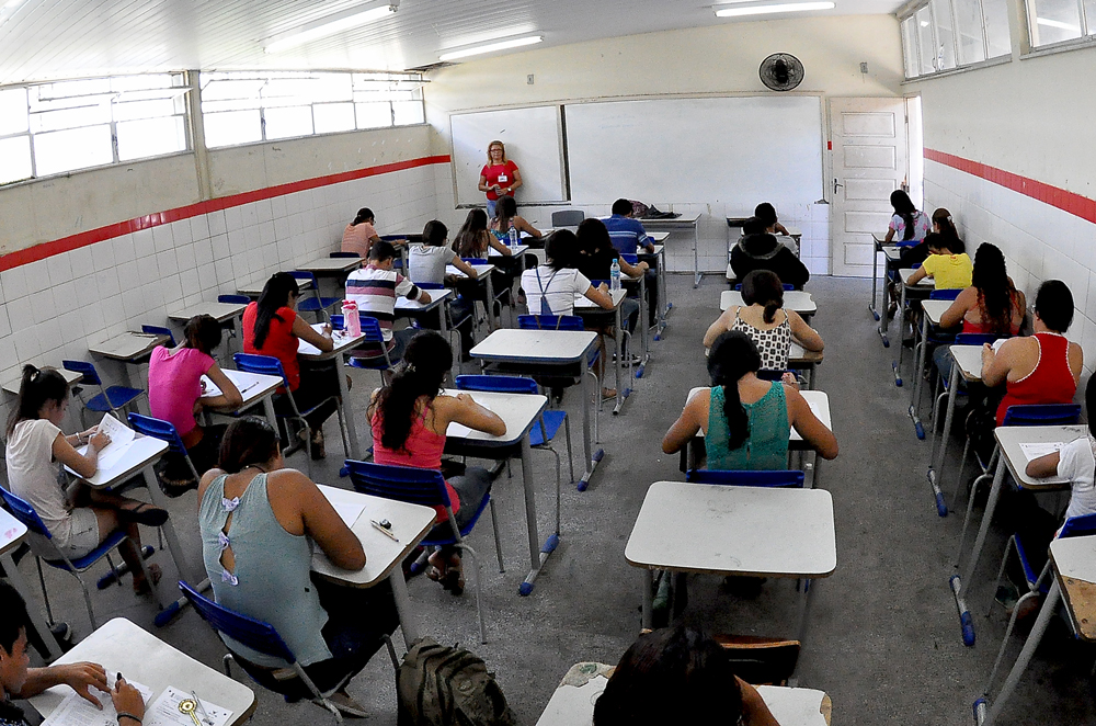 Sai o resultado dos aprovados no Pré-Universitário 2016