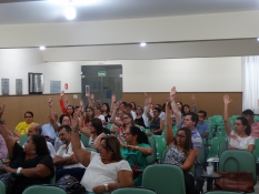 Médicos de Aracaju entram em greve na próxima quinta