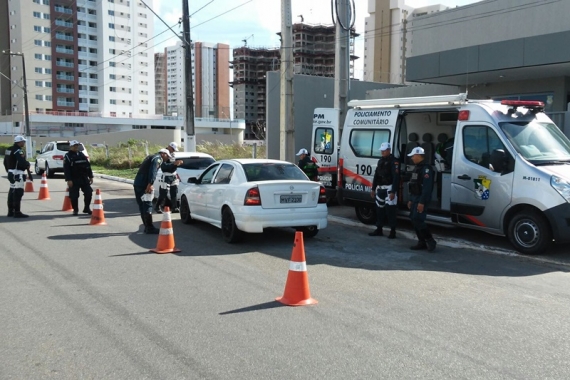 Comando da PM faz avaliação positiva da Operação Carnaval