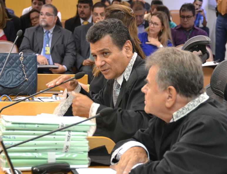 TCE suspende licitação da limpeza urbana de Aracaju