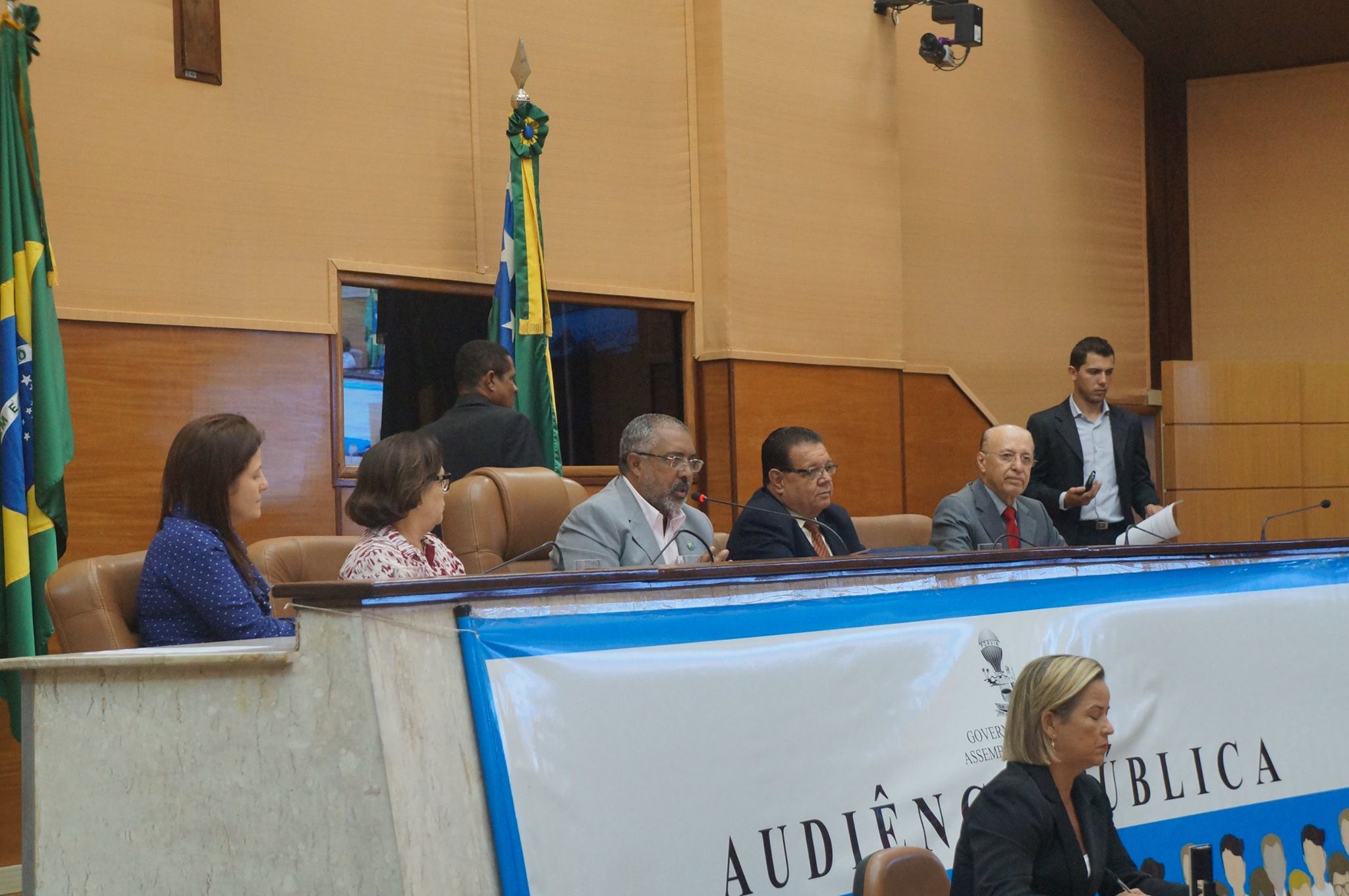 Aprovada Carta de Sergipe contra a terceirização