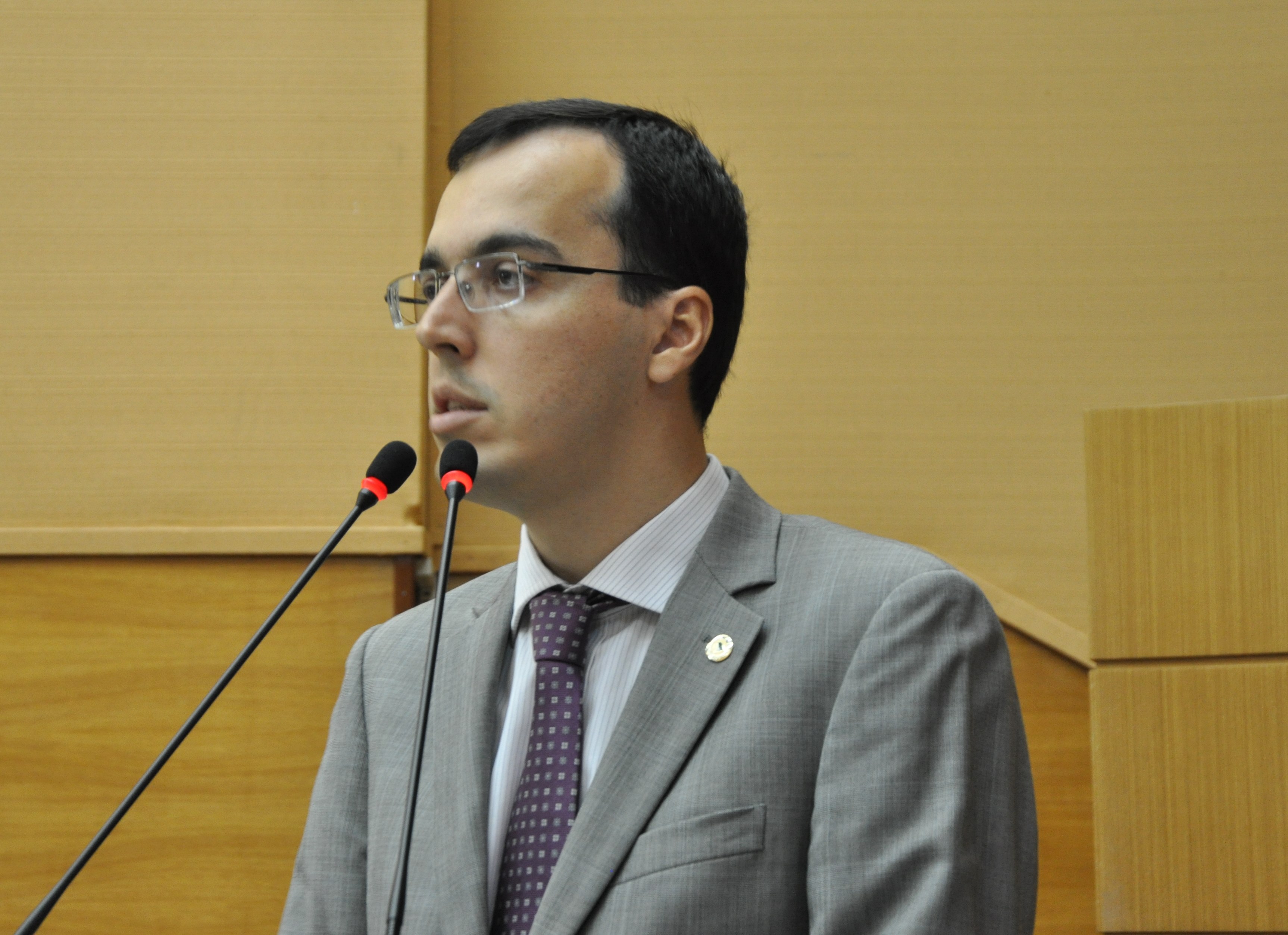 Deputado quer isenção do ICMS para repelentes