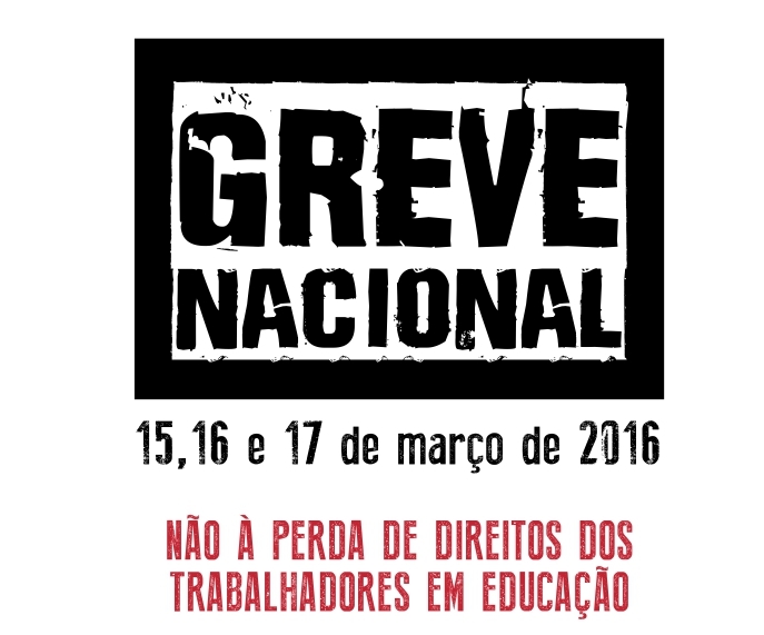 Professores da rede pública vão parar por 3 dias