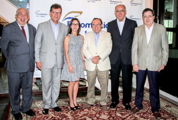 Novo Código Comercial é debatido em Salvador e Araraquara