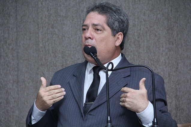 Vereador quer CPI para apurar empresa TORRE