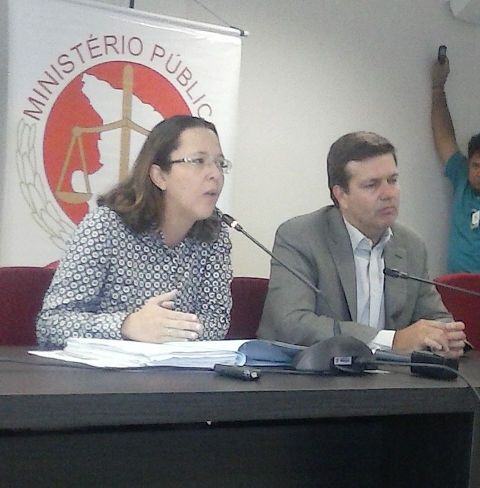 MPE suspeita que houve direcionamento na contratação da Cavo pela PMA