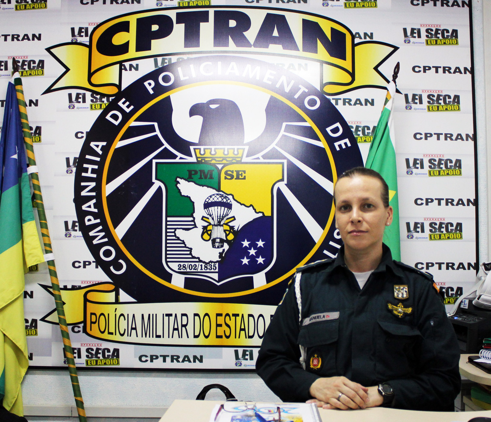 CPTran vai assumir postos de fiscalização da CPRv no Mosqueiro e João Bebe Água