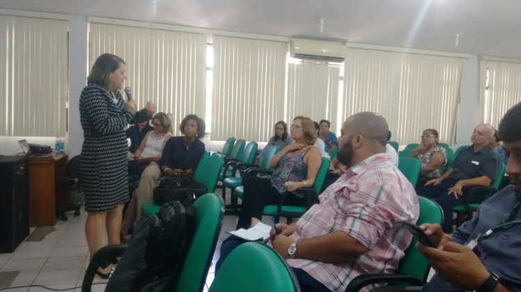 Aracaju é contemplado com o Programa Conexão Prevenção do Ministério da Justiça