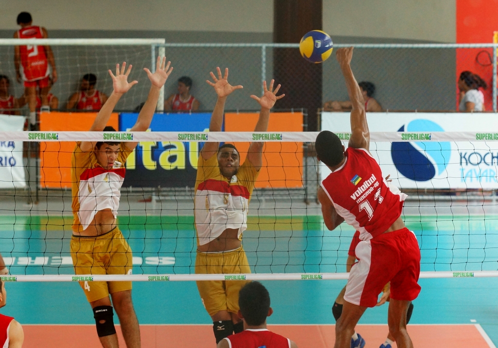 Aracaju será a sede da Fase Regional Norte e Nordeste da Liga do Desporto Universitário de Quadras (LDU 2016)