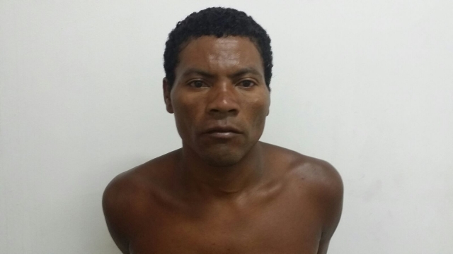 Policiais Civis da COPCI prendem em Indiaroba o estuprador “Mingo”