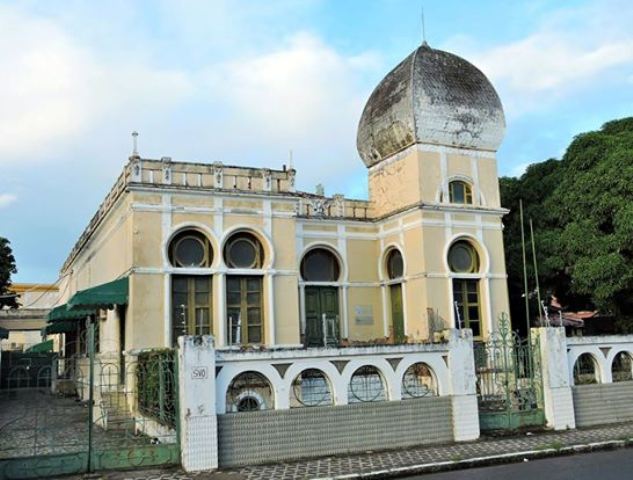 Servidores do Parreiras Horta vão parar por dois dias