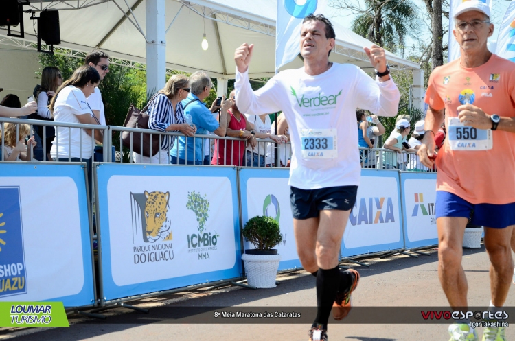 Servidor da Sema vai conduzir a Tocha Olímpica em Aracaju
