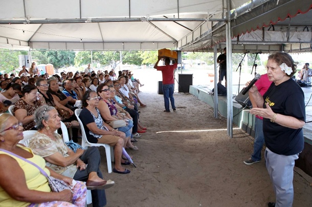 ‘Desvelando a Cidade’ será tema da jornada estudos sobre a capital sergipana
