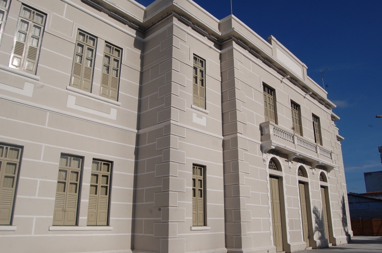 2º Encontro do IPHAN com a Comunidade da Capoeira Sergipana acontece nesta quarta-feira no Centro Cultural de Aracaju