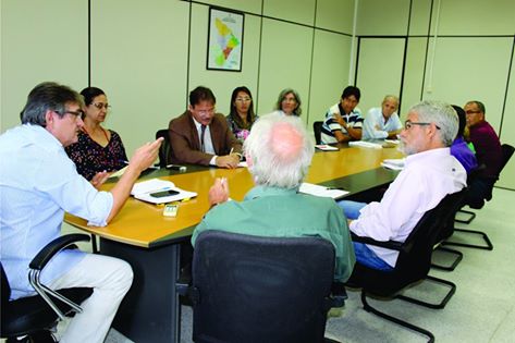 Cadastro Ambiental Rural será realizado pela Emdagro