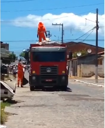 TORRE emite nota e diz que CAVO descumpre exigências do edital