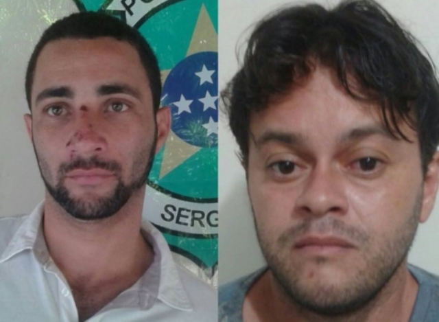 Polícia desarticula quadrilha que  arrombava caixas eletrônicos