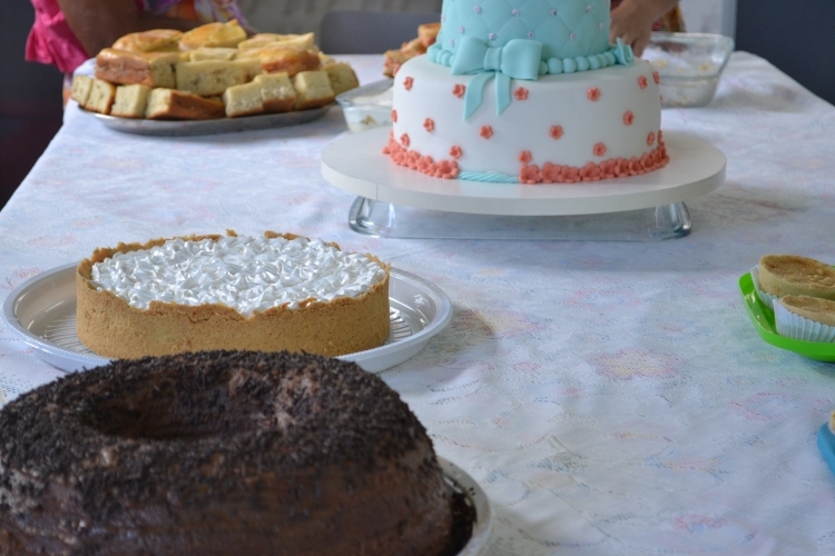 Cras  anuncia 675 vagas em cursos livres da Fundat