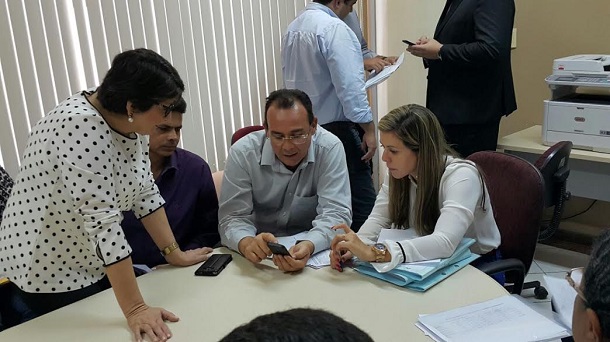 Deputada Maria comemora aumento nos repasses para hospital e maternidade São José