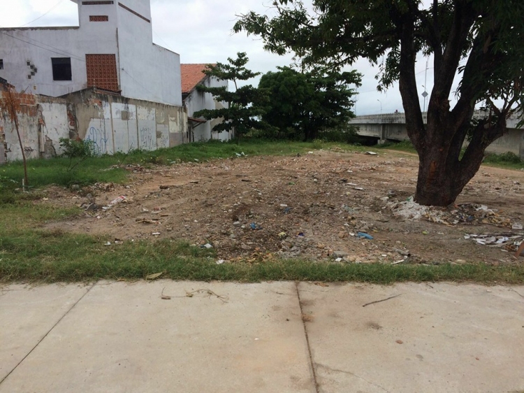 Prefeitura de Aracaju emite NOTA sobre coleta de lixo no Inácio Barbosa