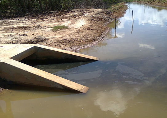 Moradores da Euclides Figueiredo farão protesto contra falta de transparência na entrega das casas habitacionais