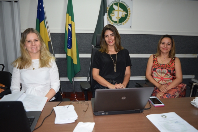 Defensores elegem novos Membros do Conselho Superior da Defensoria Pública