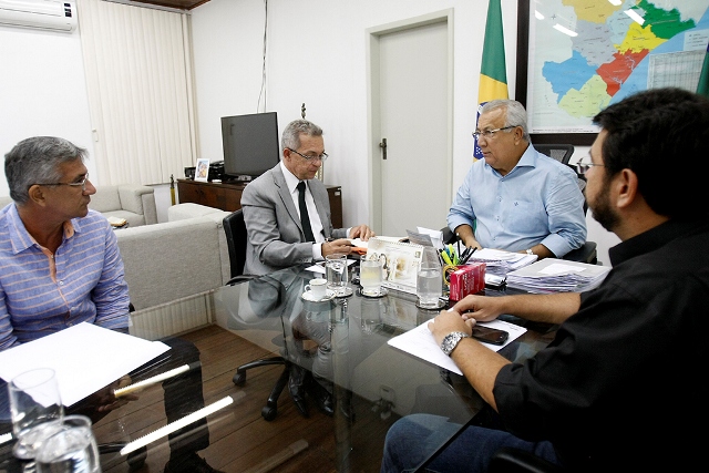 Estado pode construir mais 5.700 casas populares