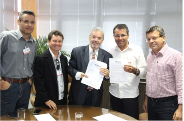 Sindicato cobra do TCE concurso para jornalista nas rádios e TVs públicas de Sergipe