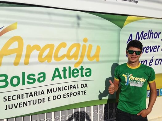 EM ARACAJU : Copa Nordeste de Ciclismo começa nesta sexta dia 29