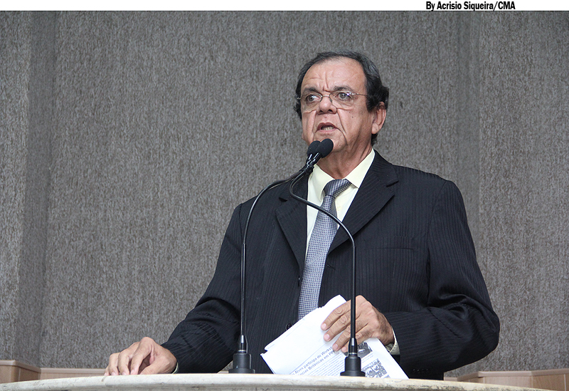 Bertulino Menezes diz que Prefeitura de Aracaju faz lambança no trânsito