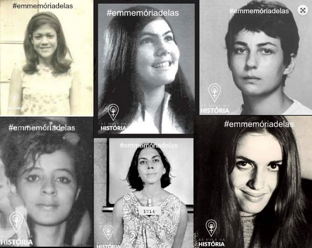 Deputada Ana Lúcia usa a tribuna para homenagear vítimas da ditadura em resposta ao deputado Bolsonaro