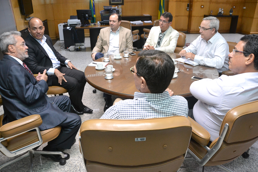 Fórum Empresarial expressa apoio às ações fiscalizatórias do Tribunal de Contas