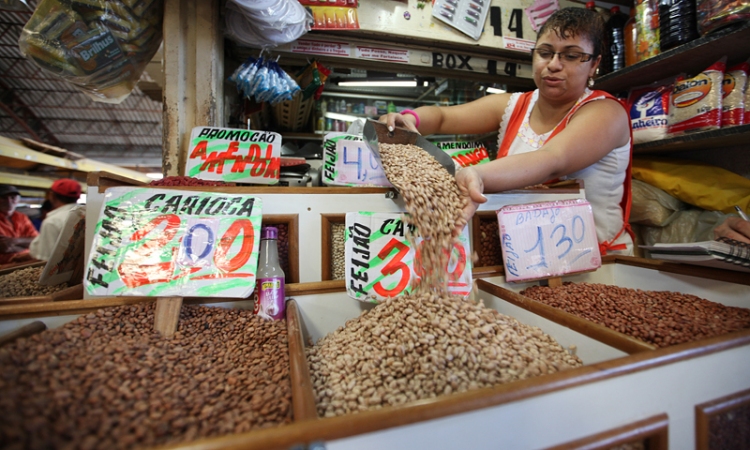 FERIADO: Prefeitura de Aracaju informa funcionamento Mercados e Parque da Sementeira