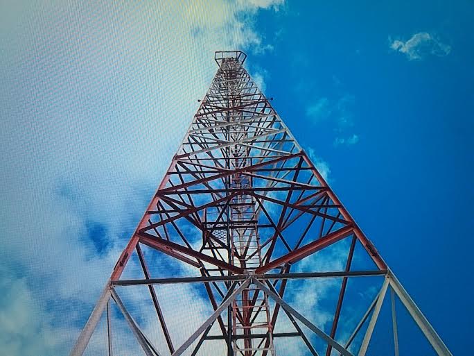 Equipamentos da TV aberta da Alese começam ser instalados