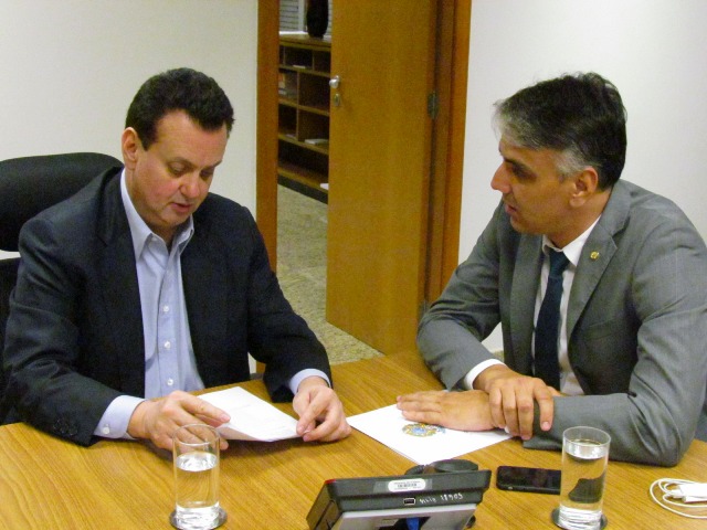 Deputado quer sistema BRT para Lagarto