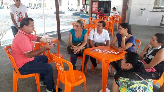 Servidores da saúde de Capela ameaçam entrar em greve