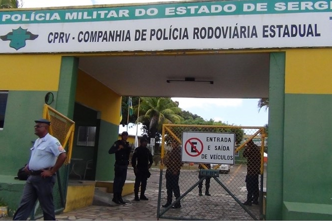 CONVITE: PM realiza solenidade para elevar a CPRv à condição de Batalhão e homenageia autoridades