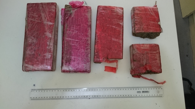 Denarc desarticula trio acusado de fomentar o tráfico de drogas em Socorro