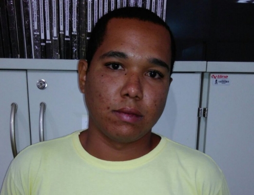 Jovem que matou homem em condomínio é preso pelo DHPP de Sergipe