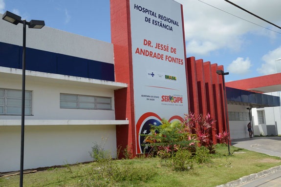 Justiça de Estãncia determina melhorias no Hospital Regional Dr. Jessé de Andra