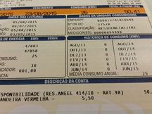 Conta de energia deve ficar mais barata a partir de hoje