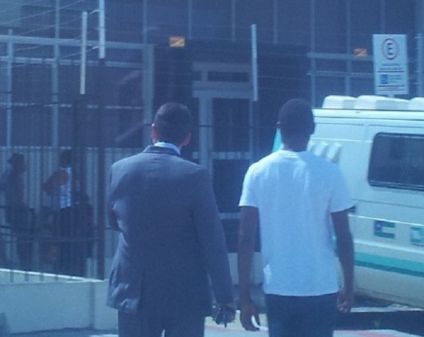 Justiça pede a condenação de Peterson Almeida “Manuleke”