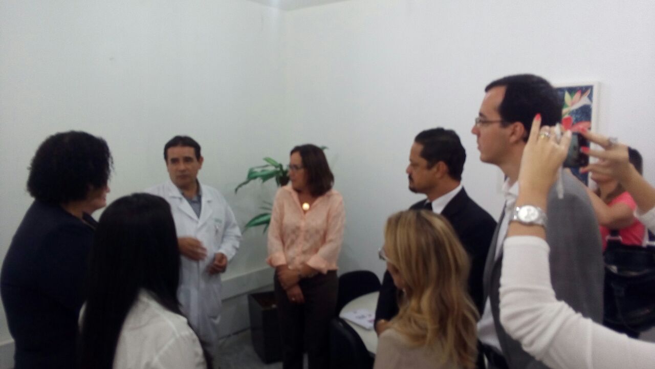 Frente parlamentar encontra déficit no quadro de médicos do IML de Sergipe