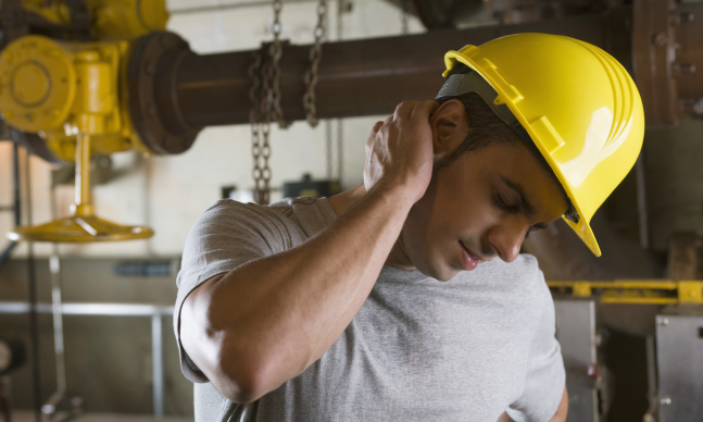 Doenças do trabalho preocupam especialistas