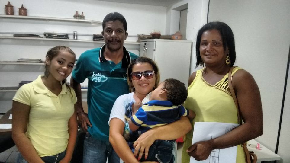 Defensoria Pública soluciona mais de 95% dos conflitos familiares de forma extrajudicial