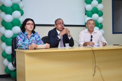 PREFEITURA DE SOCORRO REALIZA CURSO PARA AMBULANTES QUE TRABALHARÃO NO FORRÓ SIRI 2016